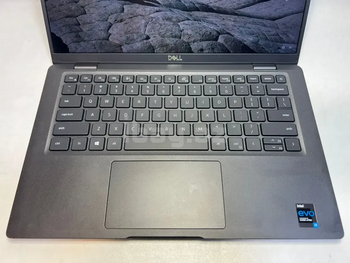 14” FHD i7-1185G7 16GB RAM 256GB SSD Intel Iris Xe Ноутбук с Подсветкой Клавиатуры 2