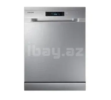 Samsung DW60M5052FS/TR Qabyuyan Maşın 1