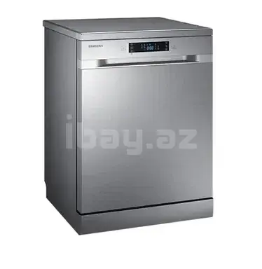 Samsung DW60M5052FS/TR Qabyuyan Maşın 2