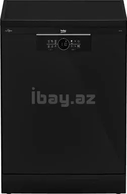 Beko BDFN36730GB Qabyuyan Maşın