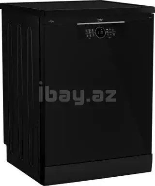 Beko BDFN36730GB Qabyuyan Maşın 2