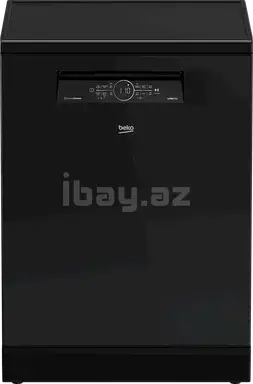 Beko BDFN36531GB Посудомоечная машина