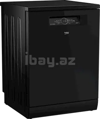 Beko BDFN36531GB Qabyuyan Maşın 2