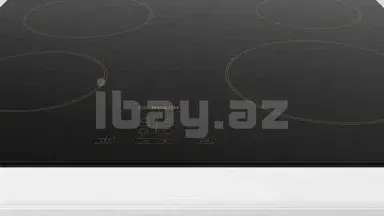 Электрическая варочная панель Bosch PKE611BA1R 4 зоны 2