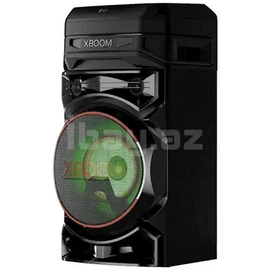 LG XBOOM RNC5 Musiqi Mərkəzi 500W Bluetooth Karaoke Party Speaker 2