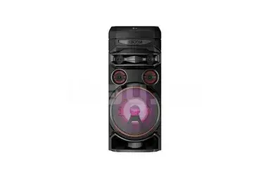Музыкальный центр LG XBOOM RNC7 700W Bluetooth Караоке Party Speaker