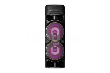 Музыкальный центр LG XBOOM RNC9 1000W Bluetooth Караоке Party Speaker