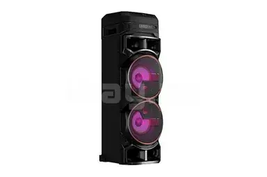 LG XBOOM RNC9 Musiqi Mərkəzi 800W Bluetooth Karaoke Party Speaker 2