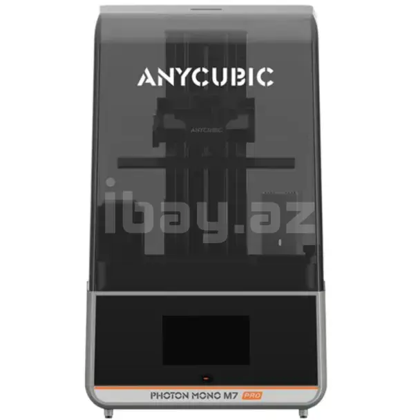 Anycubic Photon Mono M7 Pro 14K Resin 3D Printer