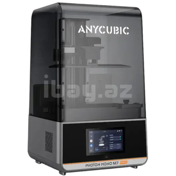 Anycubic Photon Mono M7 Pro 14K Resin 3D Printer 2