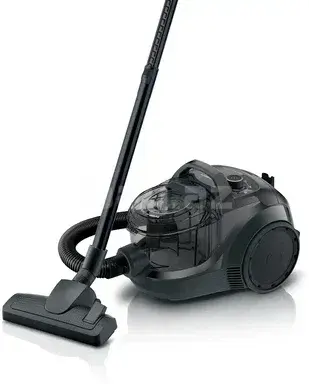 Пылесос Bosch BGC21X300 Безмешковый 2L HEPA Фильтр Power AirCycle Serie 4