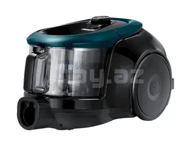 Samsung VC18M21C0VN/EV Пылесос 380W Anti-Tangle Контейнерный 2