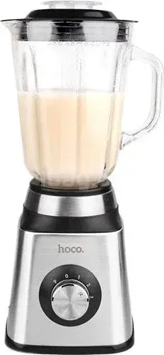 Hoco ha04a Блендер 350W | кухонный блендер с стеклянной чашей 1.5 л