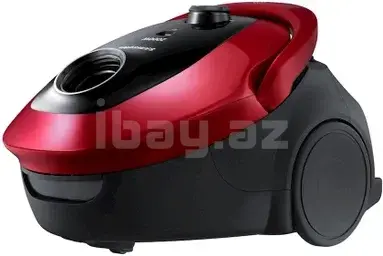 Samsung VC20M257AWR/EV Tozsoran 460W Sovurma Gücü 2.5L Torbalı 2