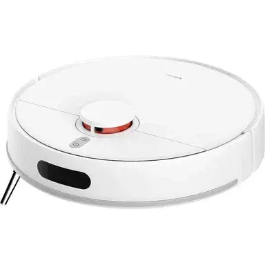Xiaomi H40 Robot Tozsoran 10000Pa LDS Naviqasiya Auto Empty White 2