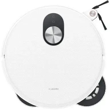 Xiaomi Robot Vacuum 5 Pro OV21GL 20000Pa AI LDS Omni White 1