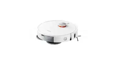 Xiaomi S40 Pro Robot Tozsoran OV71GL LDS AI Naviqasiya White 1