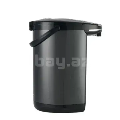 Yoshiro YTP-C1605KS Termopot 6.5L 1450W İsti Su Dispenseri Qara 2