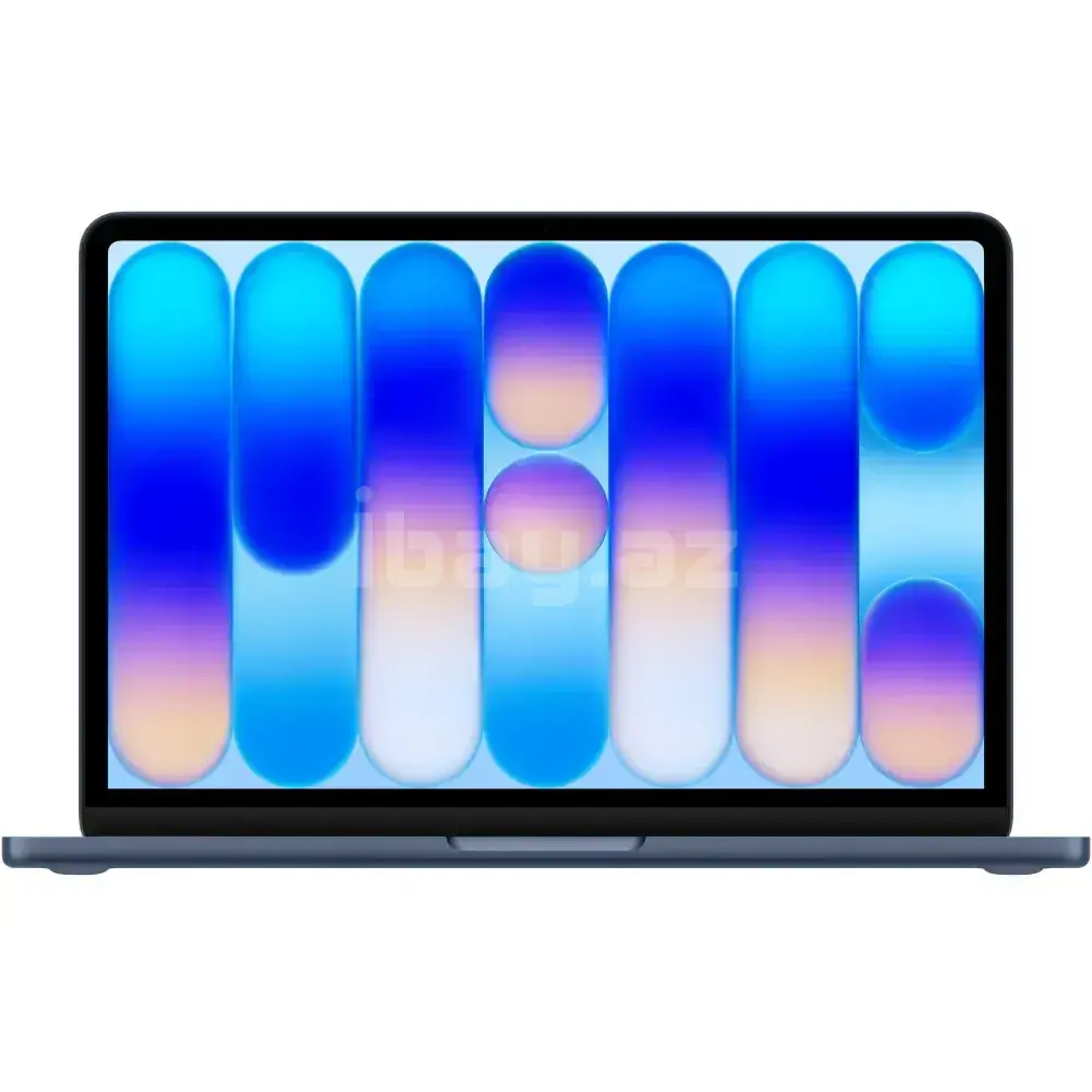 Apple MacBook Neo 13 A18 Pro MHFD4RU/A 13" Retina Лёгкий Ноутбук AI