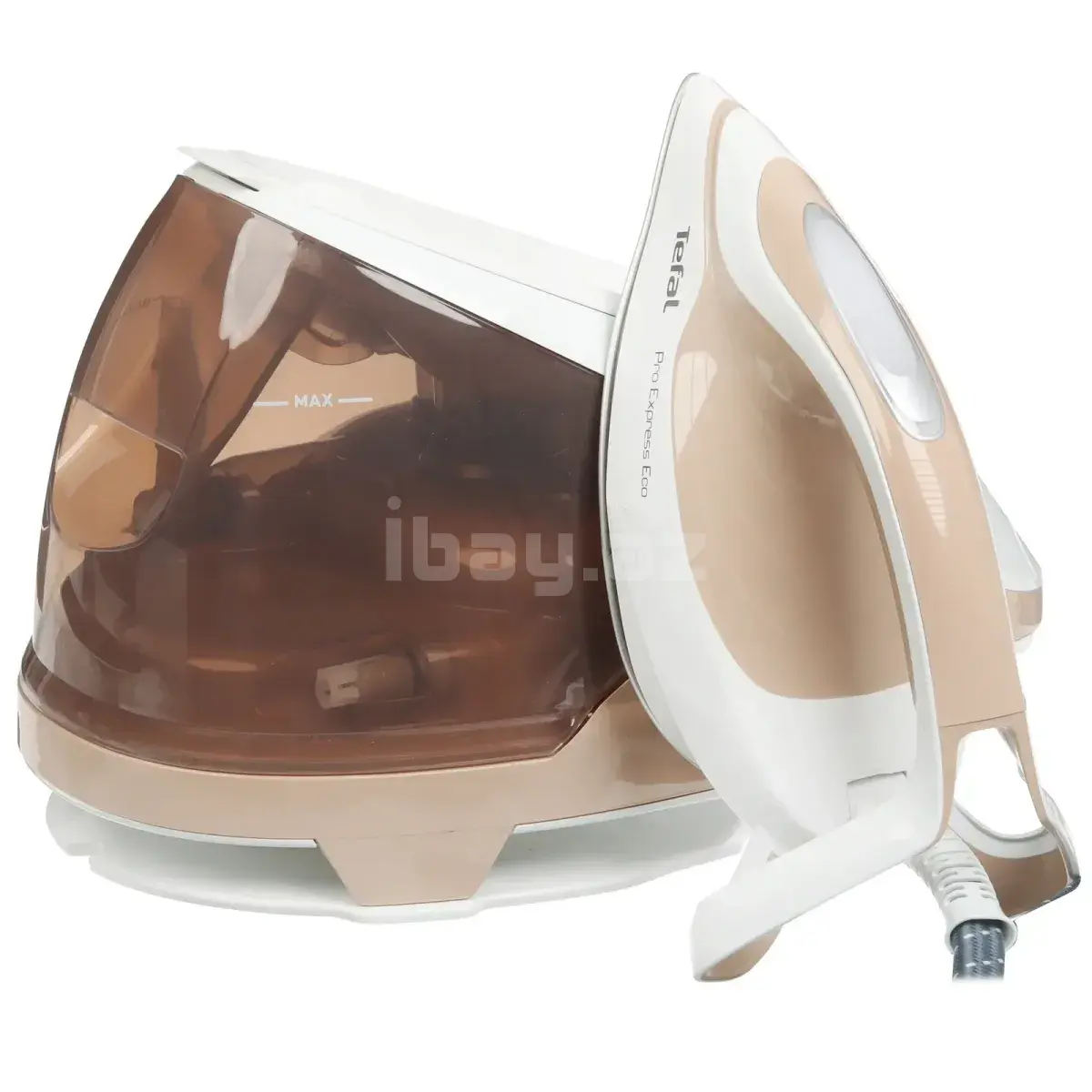 Tefal Pro Express ECO GV9E22E0 Утюг 3