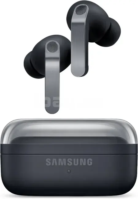 Samsung Galaxy Buds4 Pro SM-R640 Simsiz Qulaqlıq Aktiv Səsizləşdirmə