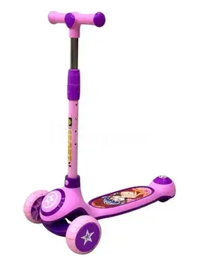 ΠΠ΅ΡΡΠΊΠΈΠΉ Π‘Π°ΠΌΠΎΠΊΠ°Ρ Sport 2346-pink ΡΠΎ Π‘Π²Π΅ΡΡΡΠΈΠΌΠΈΡΡ ΠΠΎΠ»Π΅ΡΠ°ΠΌΠΈ (Π ΠΎΠ·ΠΎΠ²ΡΠΉ)
