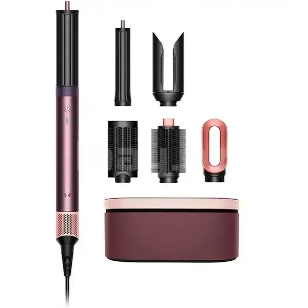 Dyson Airwrap Multi-Styler HS09 Coanda 2X (Jasper Plum)