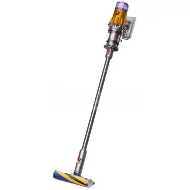 Беспроводной Вертикальный Пылесос Dyson V12 Detect Slim Absolute