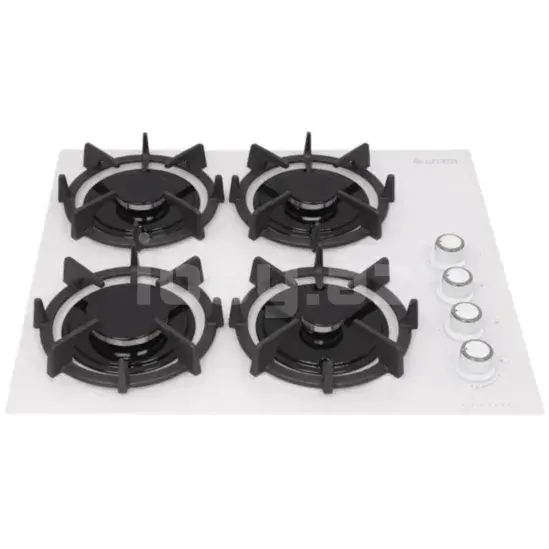 Настольная Газовая Плита GEFEST 2230 К11 Компактная, Коричневая