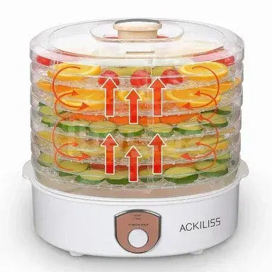Meyvə Quruducu Ackiliss ACL-66802