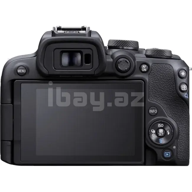 Canon EOS R10 Body | 24.2 MP APS-C 4K 2