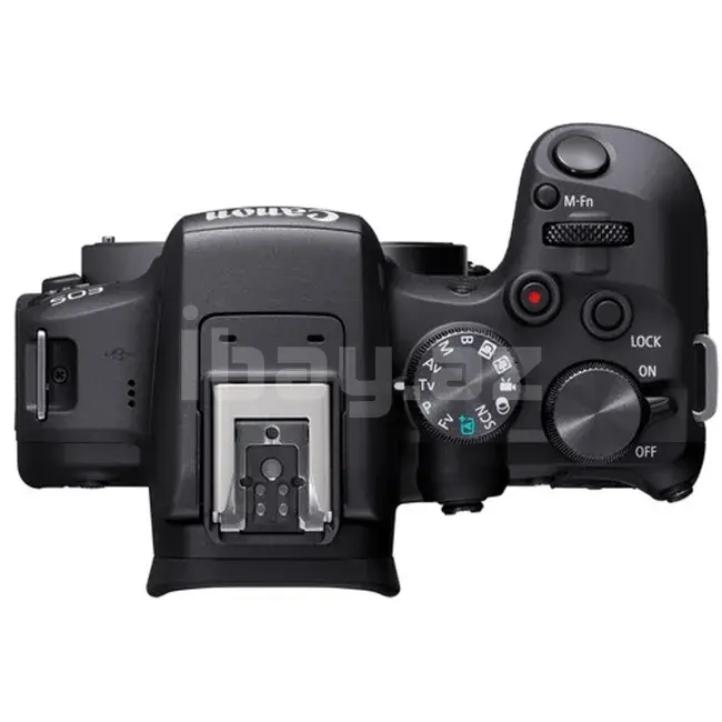 Canon EOS R10 Body | 24.2 MP APS-C 4K 3