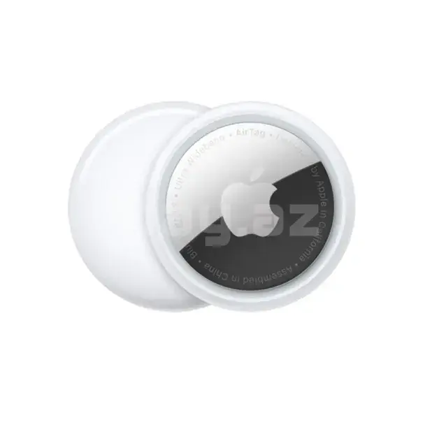 Apple AirTag | Bluetooth трекер для поиска вещей Find My