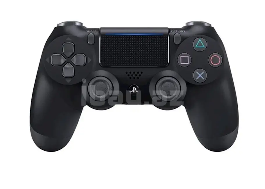 Sony PlayStation 4 DualShock 4 V2 Original Беспроводной игровой контроллер