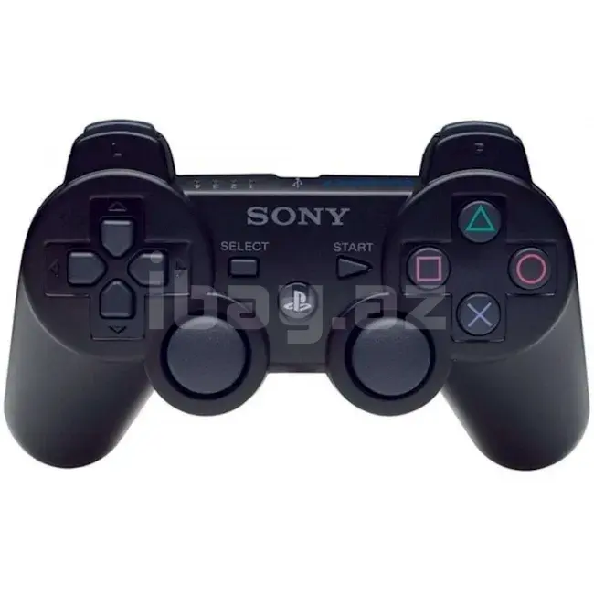 Sony PlayStation 3 DualShock 3 Original Беспроводной игровой контроллер