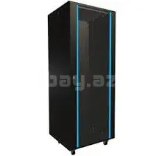 Серверный шкаф 27U 19 дюймов – Rack-шкаф для серверного и сетевого оборудования 2