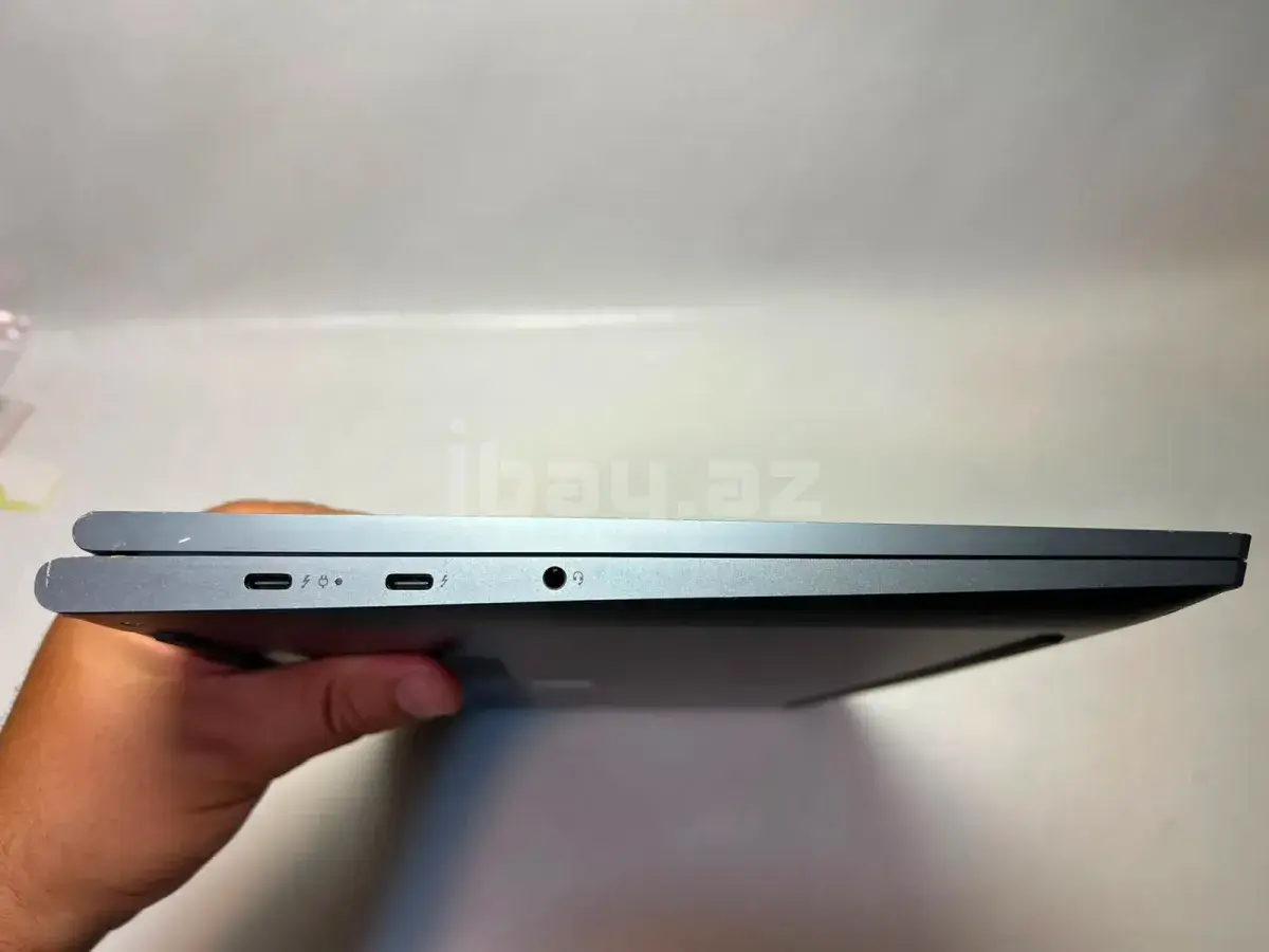 Lenovo Yoga 7 15ITL5 Noutbuk 15.6 FHD i5-1135G7 8GB 256GB SSD Touch 4