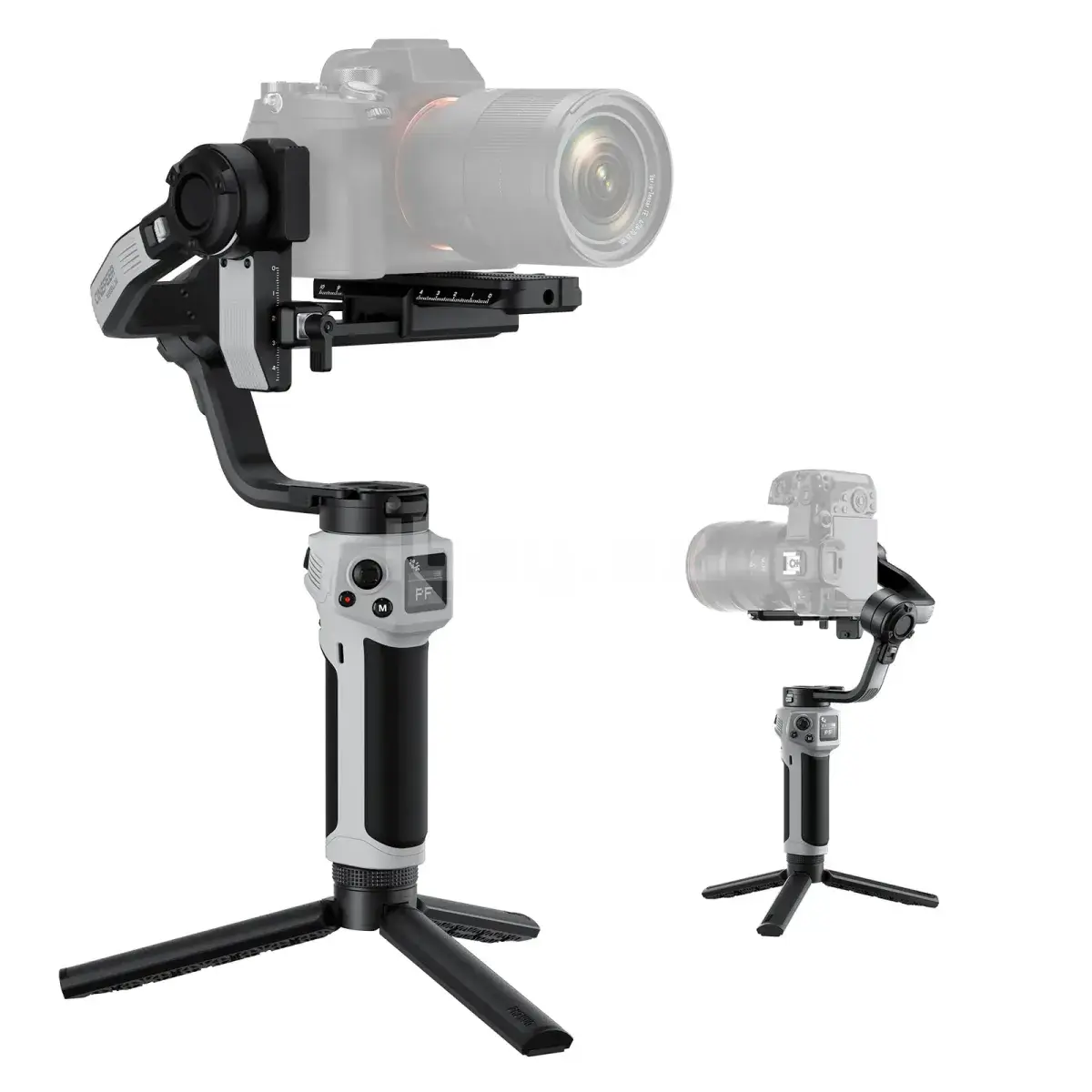 ZHIYUN CINEPEER WEEBILL 3E Стабилизатор для Камеры 3 кг