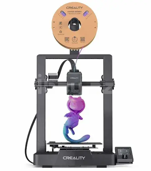 Creality Ender-3 V3 SE 3D Printer