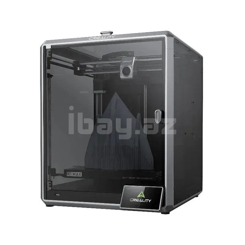 Creality K1 Max 3D Printer