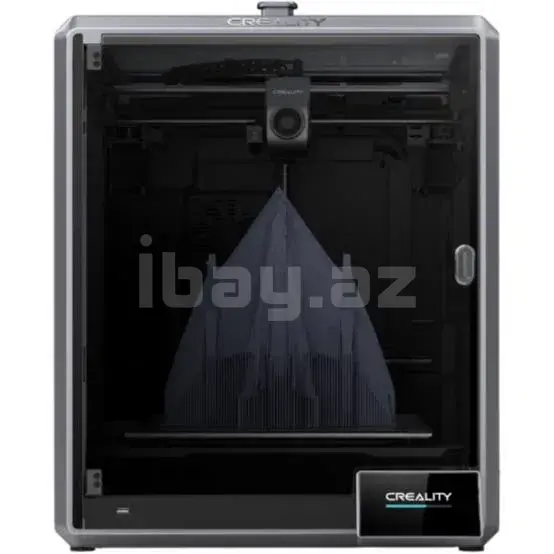 Creality K1 Max 3D Printer 2