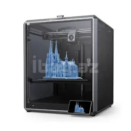 Creality K1 Max 3D Printer 3