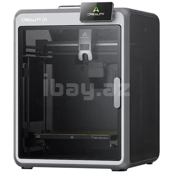 Creality K2 Combo 3D Printer 2