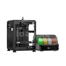 Creality K2 Combo 3D Printer 3