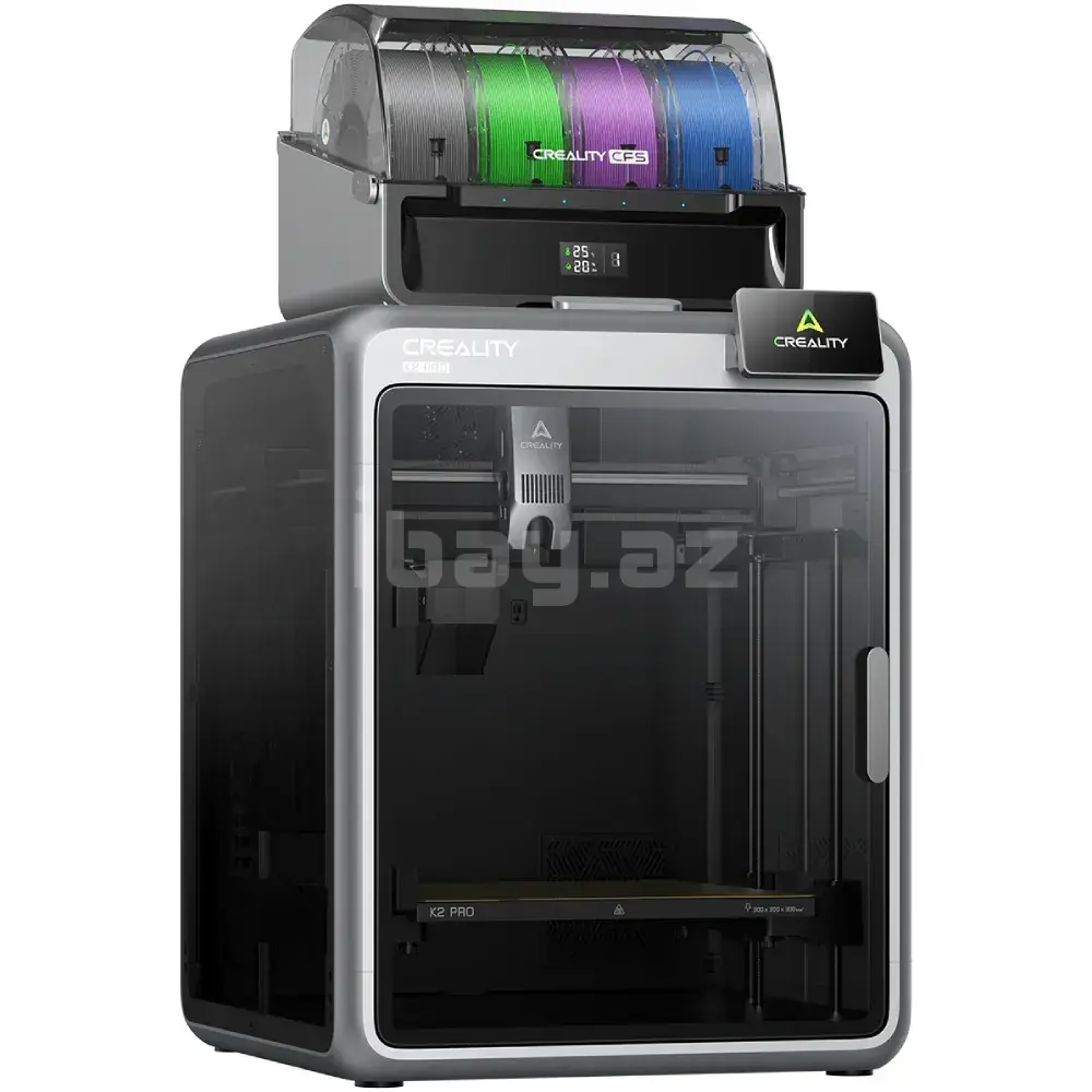 Creality K2 Pro Combo 3D Printer