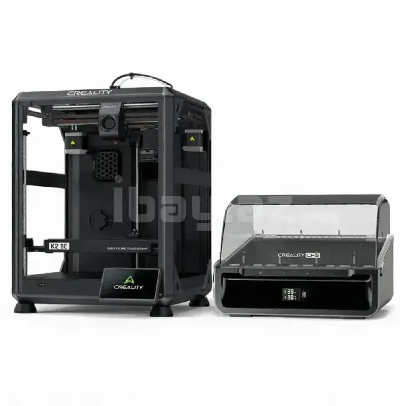 Creality K2 SE Combo 3D Printer