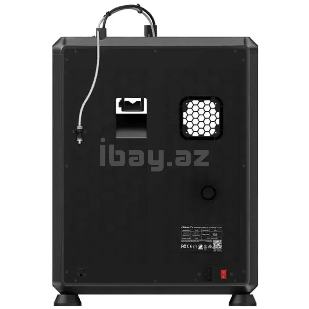 Creality K2 SE Combo 3D Printer 3