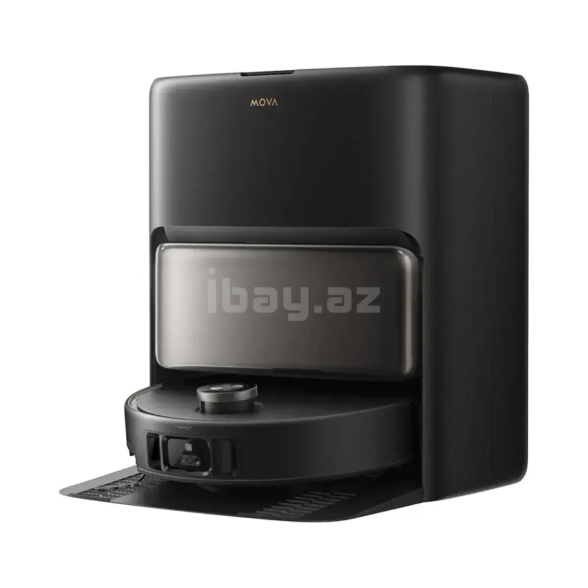 MOVA V50 Ultra Complete Робот-пылесос