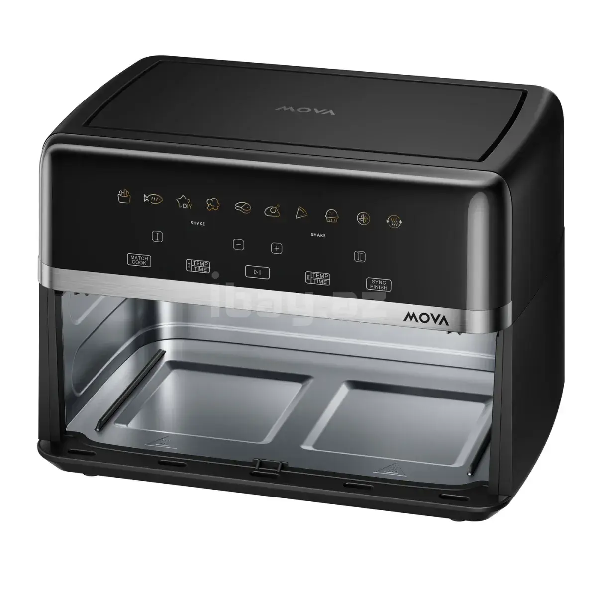 MOVA FD20s Pro Air Fryer 2
