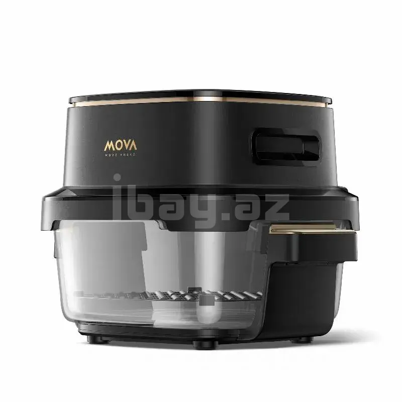 MOVA AeroGlass AF20 Pro Air Fryer
